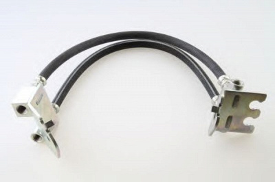 HELLA PAGID 8ah355465801 -  Тормозной шланг
